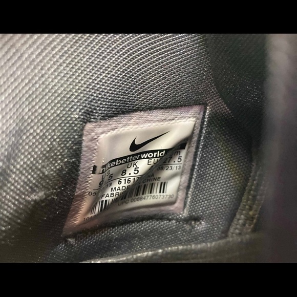 Nike lebron 11 away - Picture 6 of 6